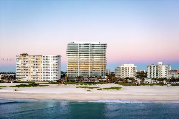 $18,500 | 1116 North Ocean Boulevard, Unit 1404, Pompano Beach, FL 33062