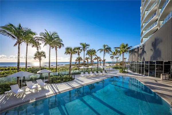 $18,500 | 1116 North Ocean Boulevard, Unit 1404, Pompano Beach, FL 33062
