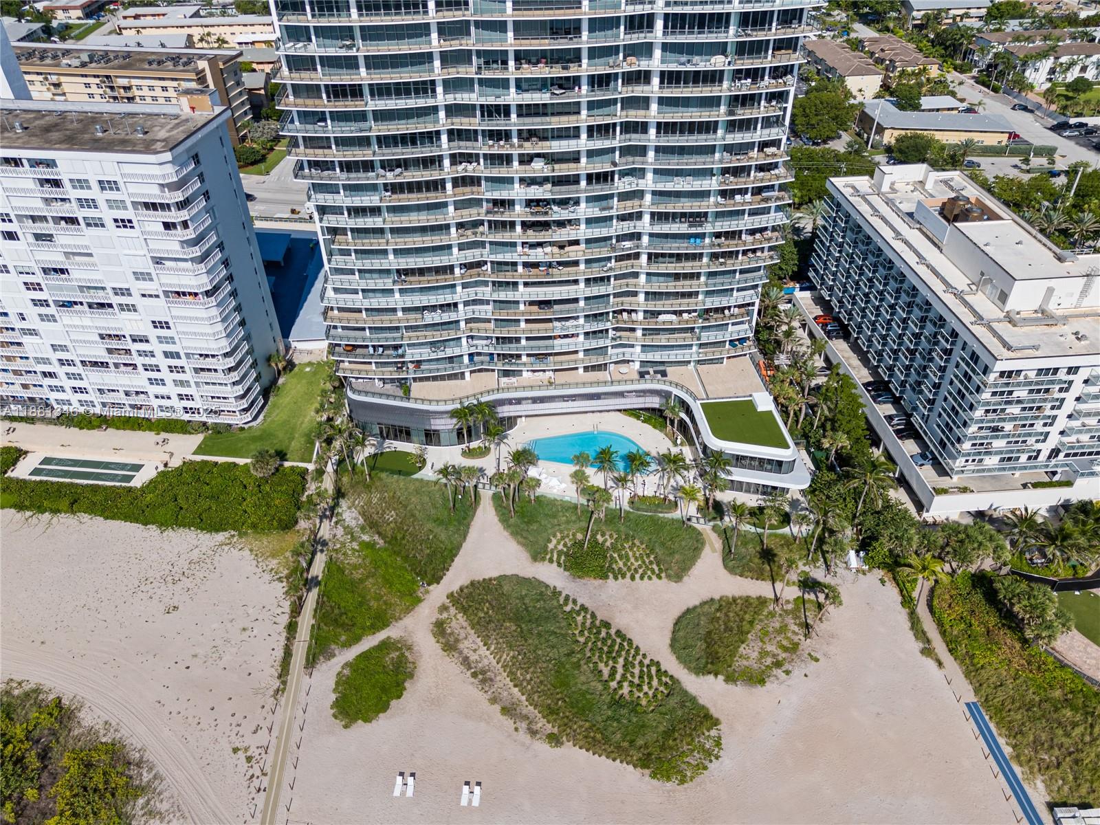 1116 North Ocean Boulevard, Unit 1404 Pompano Beach, FL 33062 - Photo 72 of 80