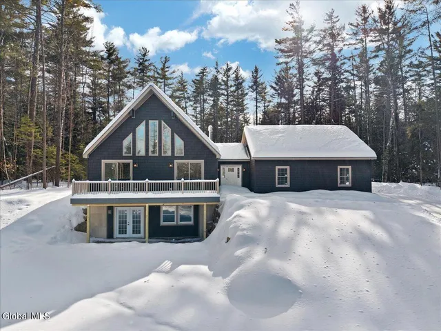 $875,000 | 106 Mountain Path, Johnsburg, NY 12853