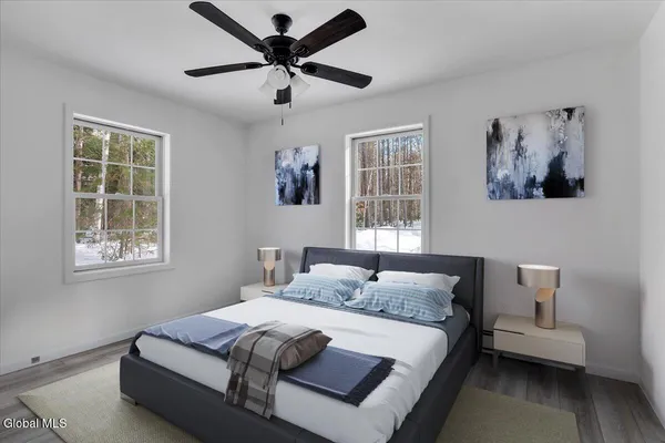 $875,000 | 106 Mountain Path, Johnsburg, NY 12853