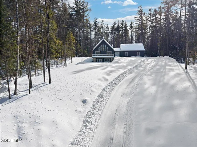 $875,000 | 106 Mountain Path, Johnsburg, NY 12853