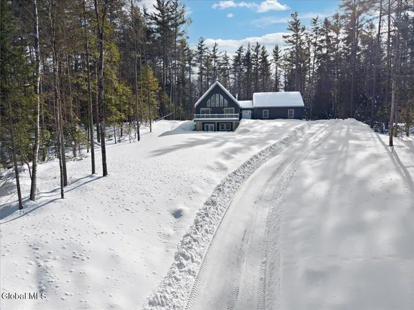 $875,000 | 106 Mountain Path, Johnsburg, NY 12853