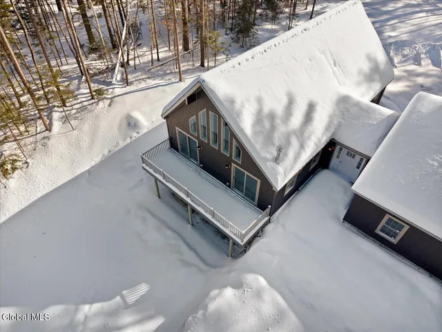 $875,000 | 106 Mountain Path, Johnsburg, NY 12853