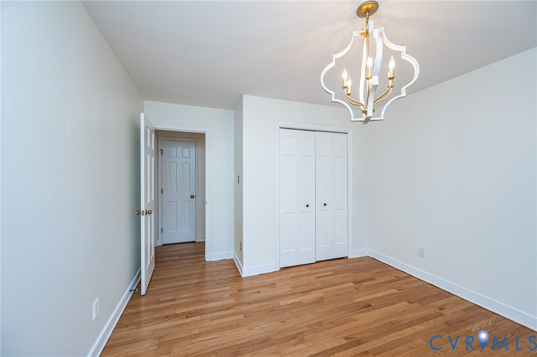 5301 Krag Road Chester, VA 23831 - Photo 21 of 48 1st floor Primary or in law suite