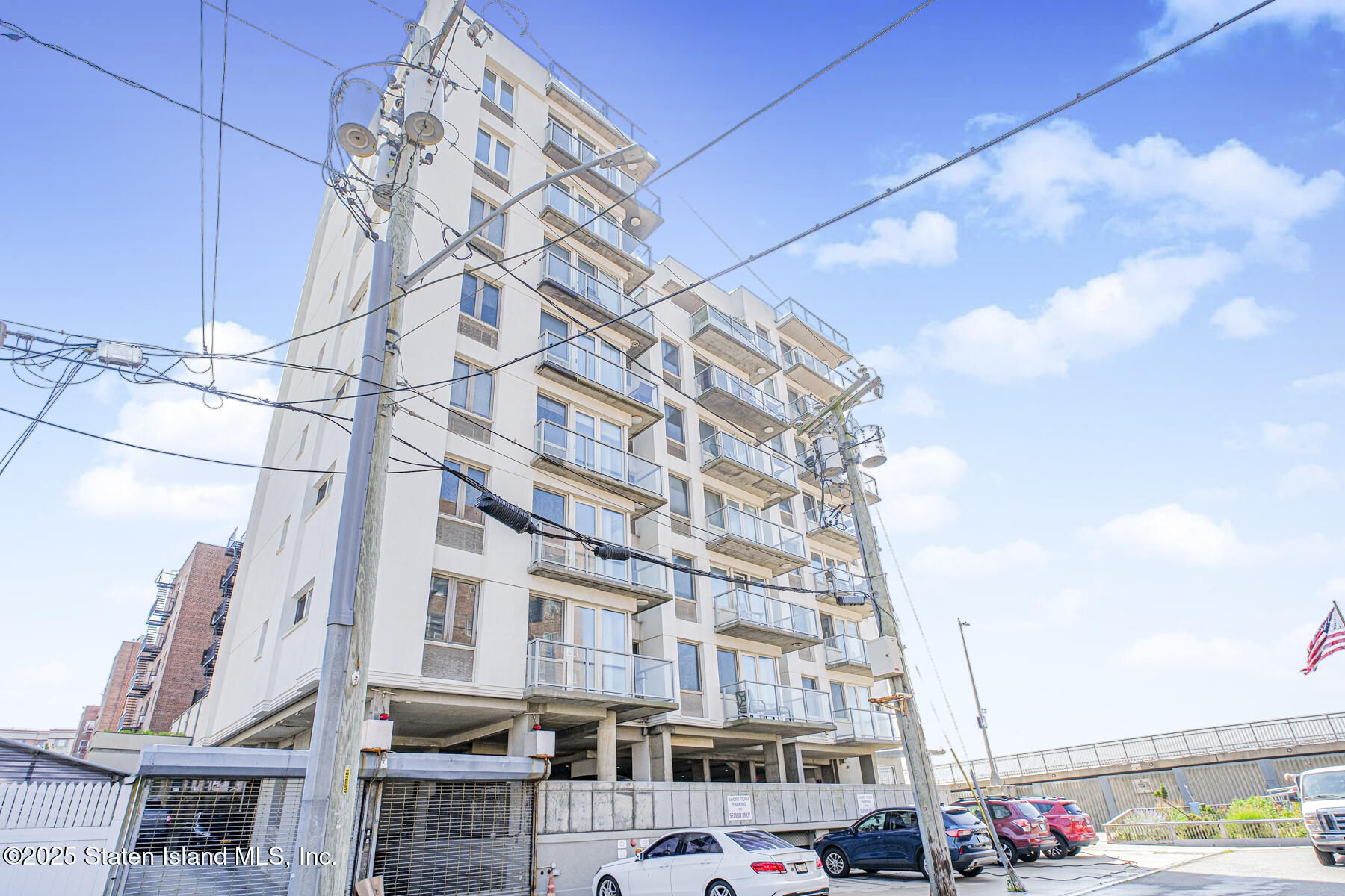 130 Beach 119th Street, Unit 3B Queens, NY 11694 - Photo 4 of 29 a front view of a building