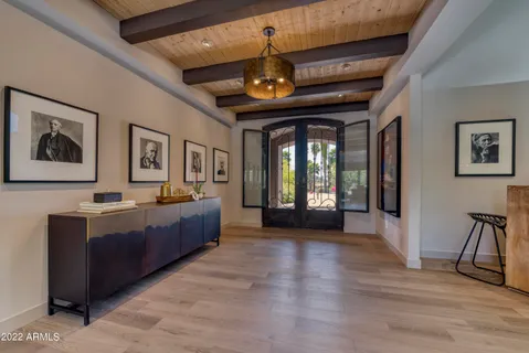 $4,295,000 | 4630 East Clearwater Parkway, Paradise Valley, AZ 85253