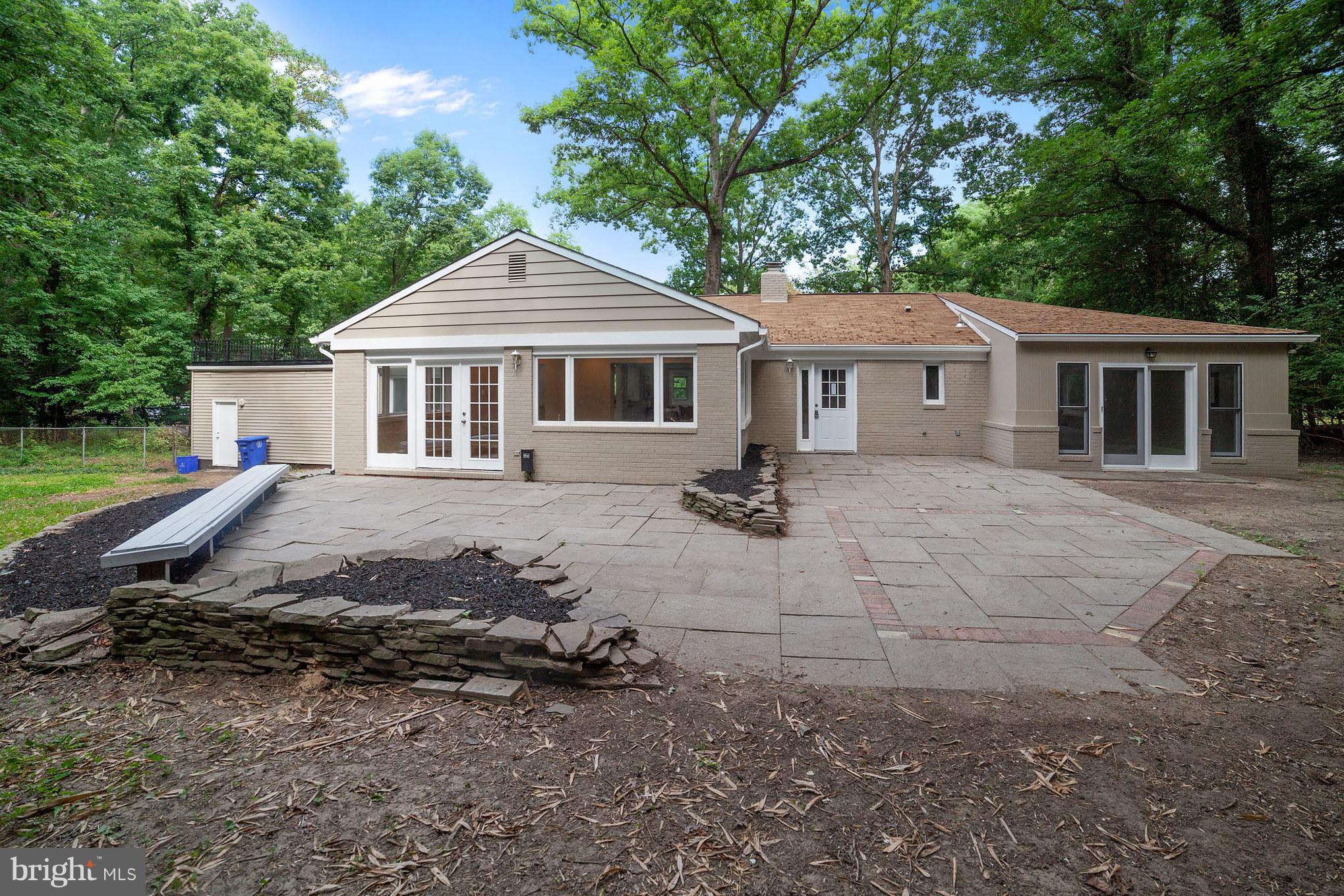 10620 Sweetbriar Parkway Silver Spring, MD 20903 - Photo 1 of 30 Exterior (Rear)