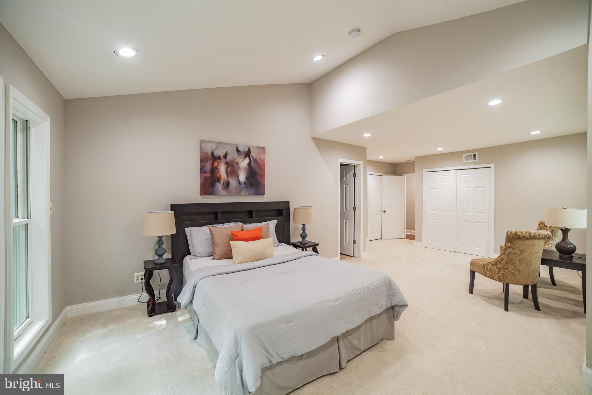 10620 Sweetbriar Parkway Silver Spring, MD 20903 - Photo 14 of 30 Bedroom (Master)