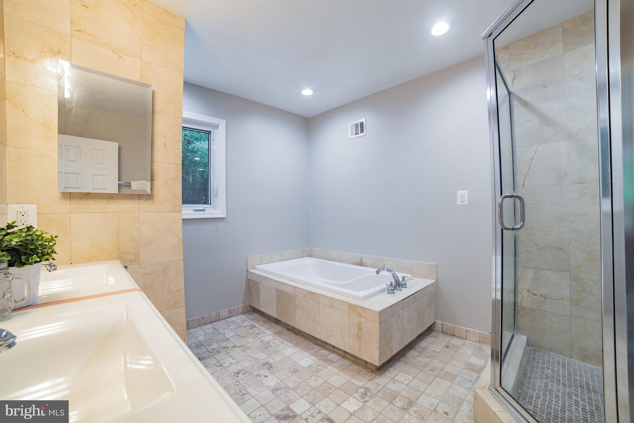10620 Sweetbriar Parkway Silver Spring, MD 20903 - Photo 16 of 30 Bath (Master)