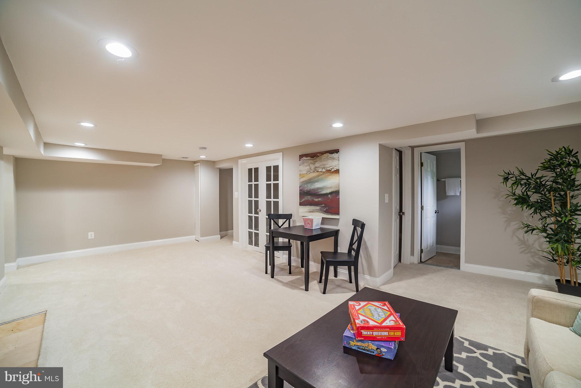 10620 Sweetbriar Parkway Silver Spring, MD 20903 - Photo 23 of 30 Basement