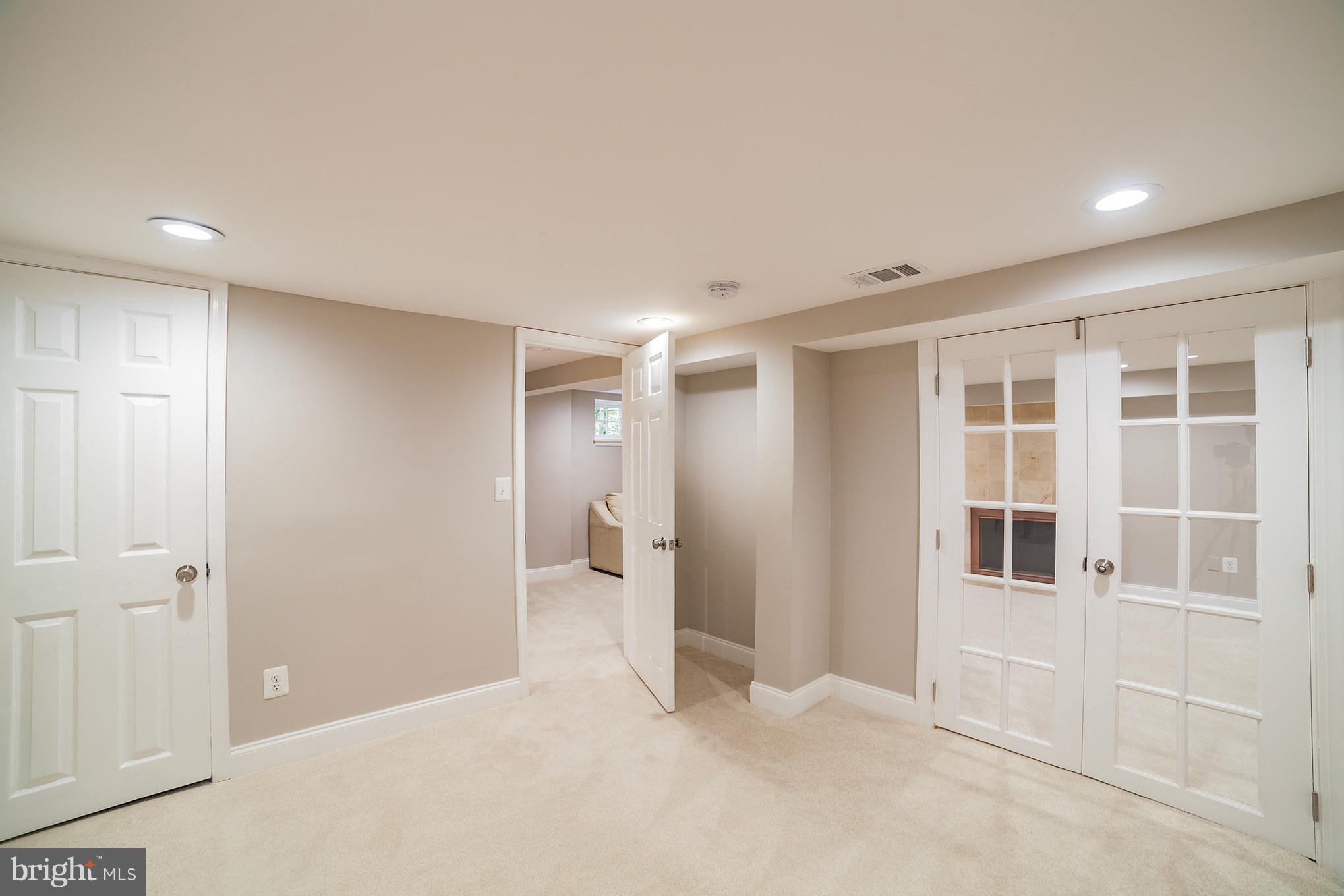 10620 Sweetbriar Parkway Silver Spring, MD 20903 - Photo 24 of 30 Basement