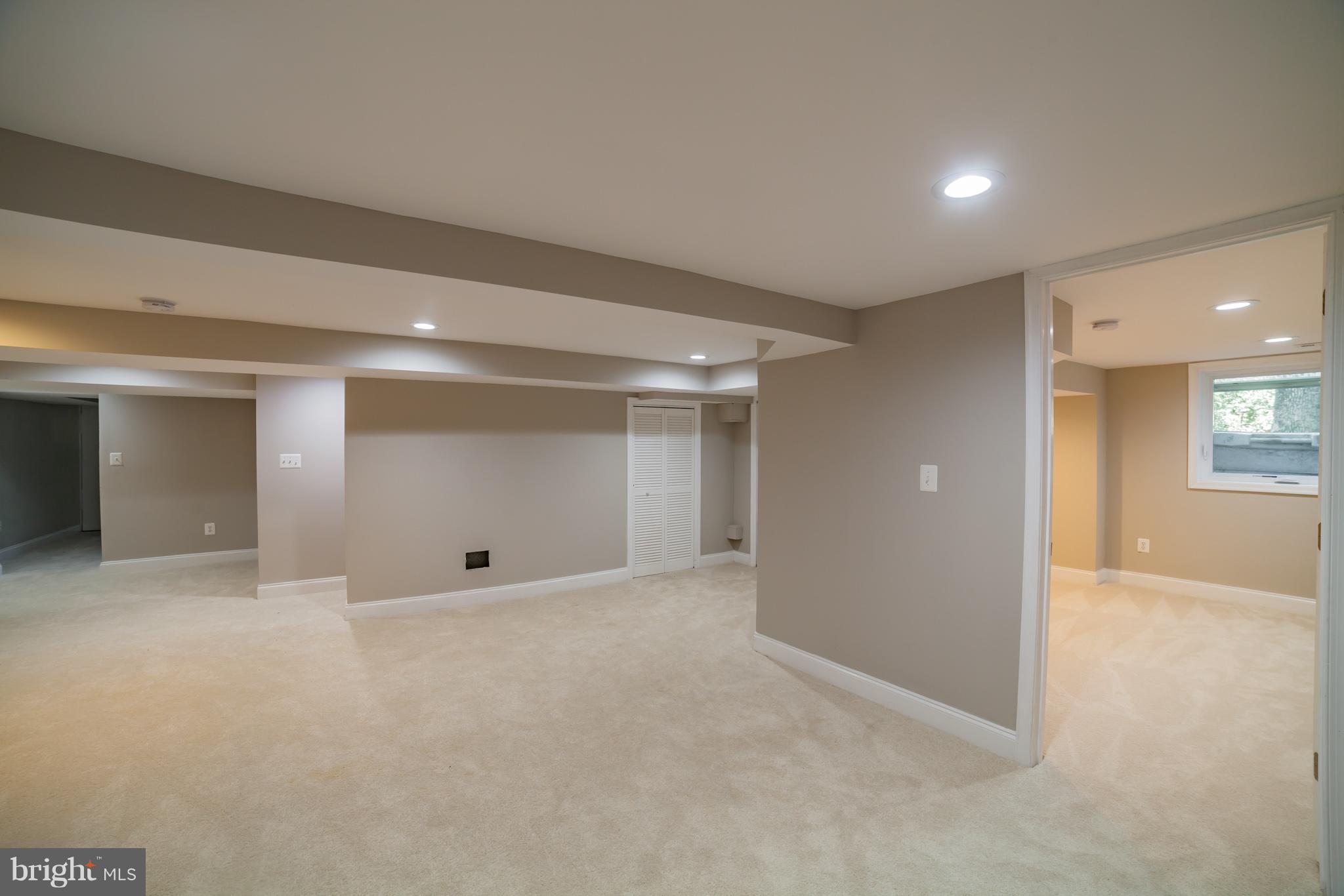 10620 Sweetbriar Parkway Silver Spring, MD 20903 - Photo 26 of 30 Basement