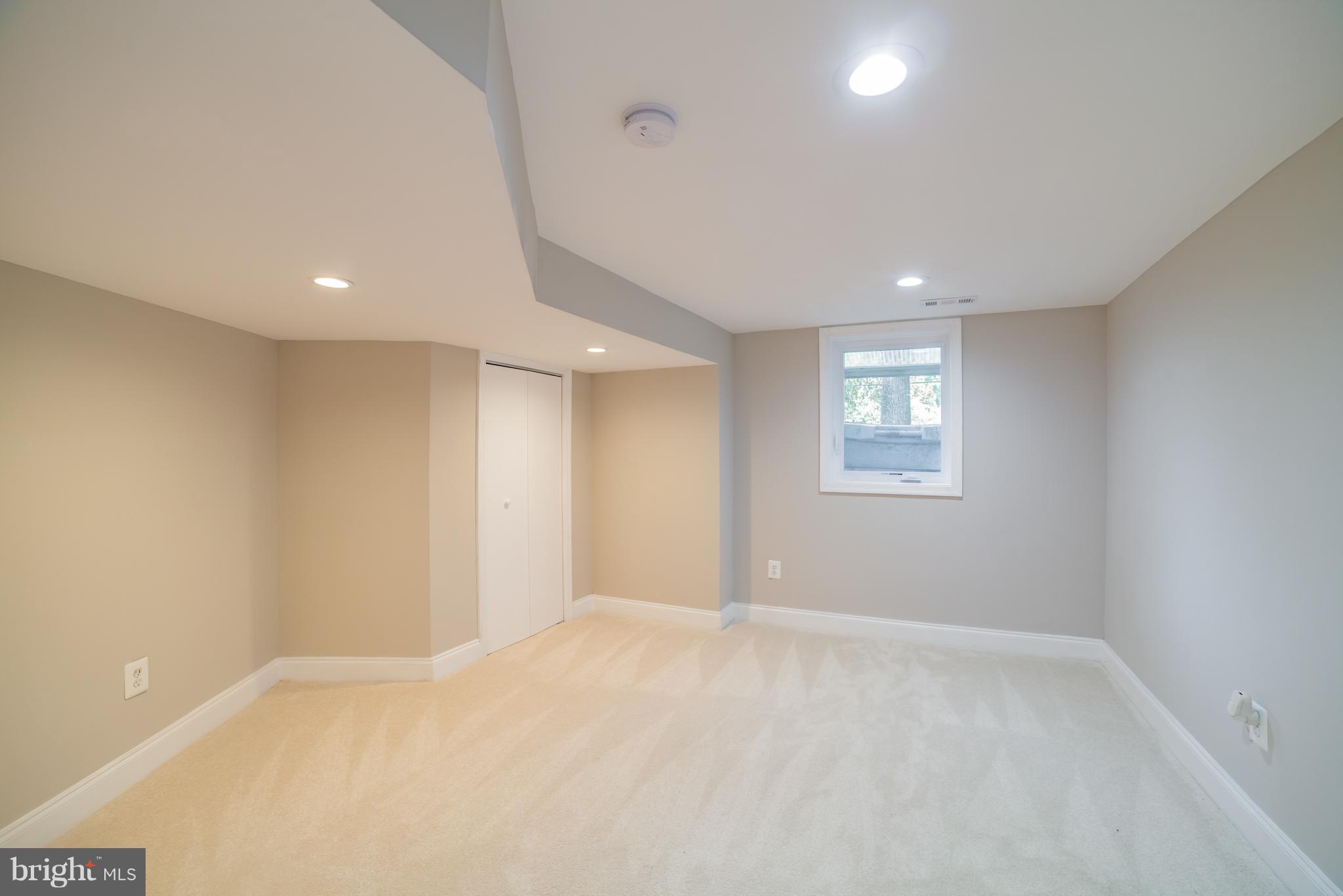 10620 Sweetbriar Parkway Silver Spring, MD 20903 - Photo 27 of 30 Basement