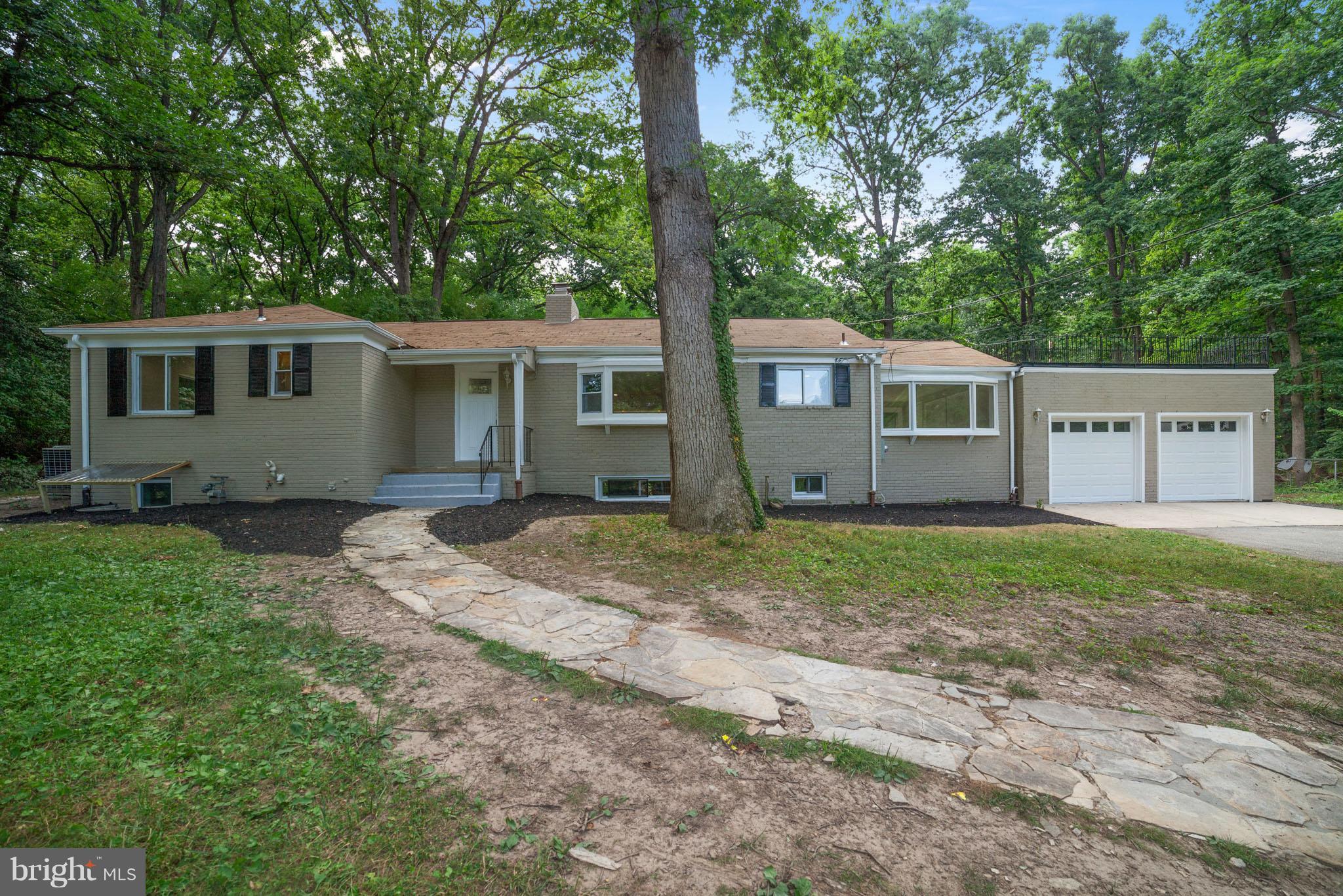 10620 Sweetbriar Parkway Silver Spring, MD 20903 - Photo 28 of 30 Exterior (Front)