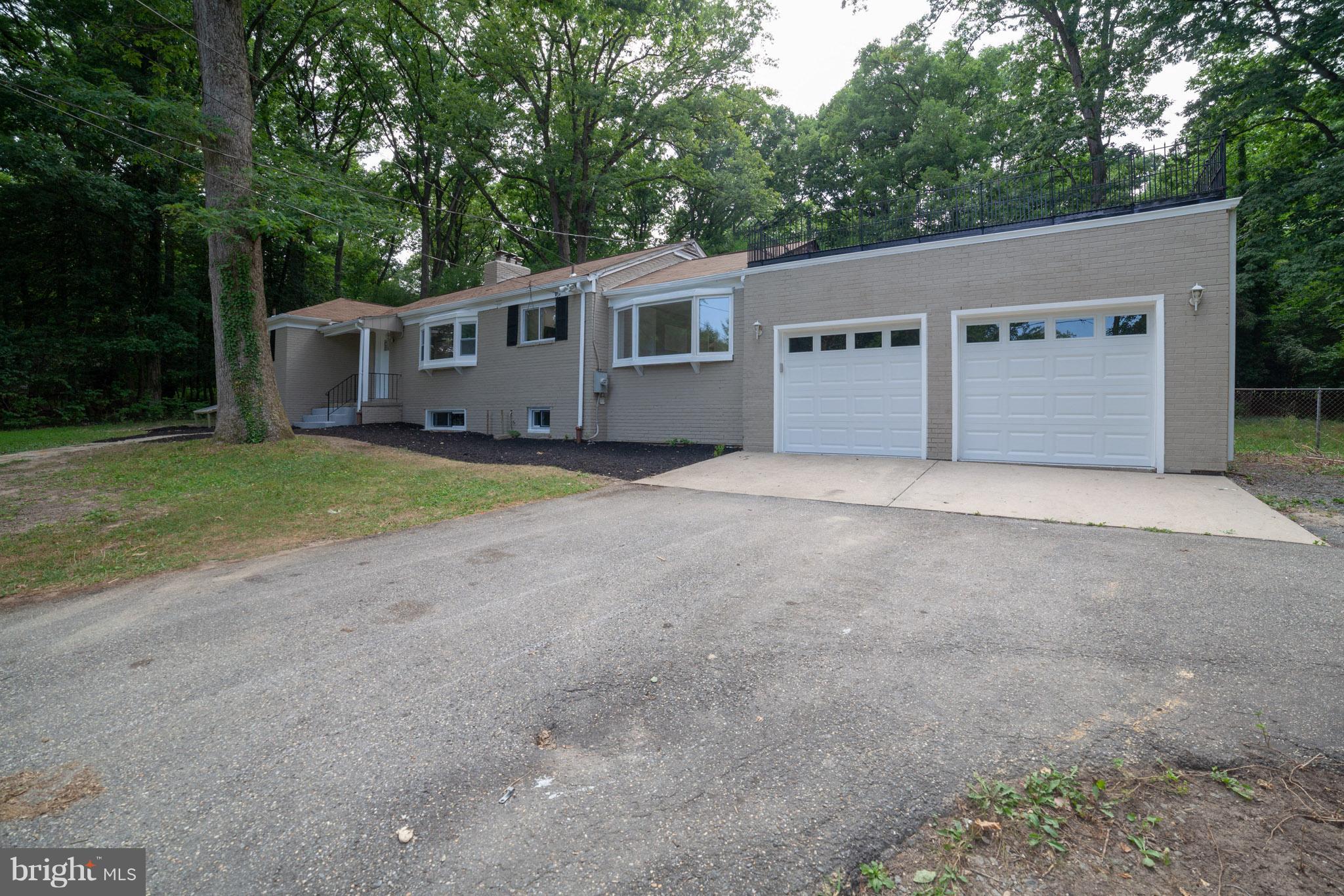 10620 Sweetbriar Parkway Silver Spring, MD 20903 - Photo 29 of 30 Exterior (General)