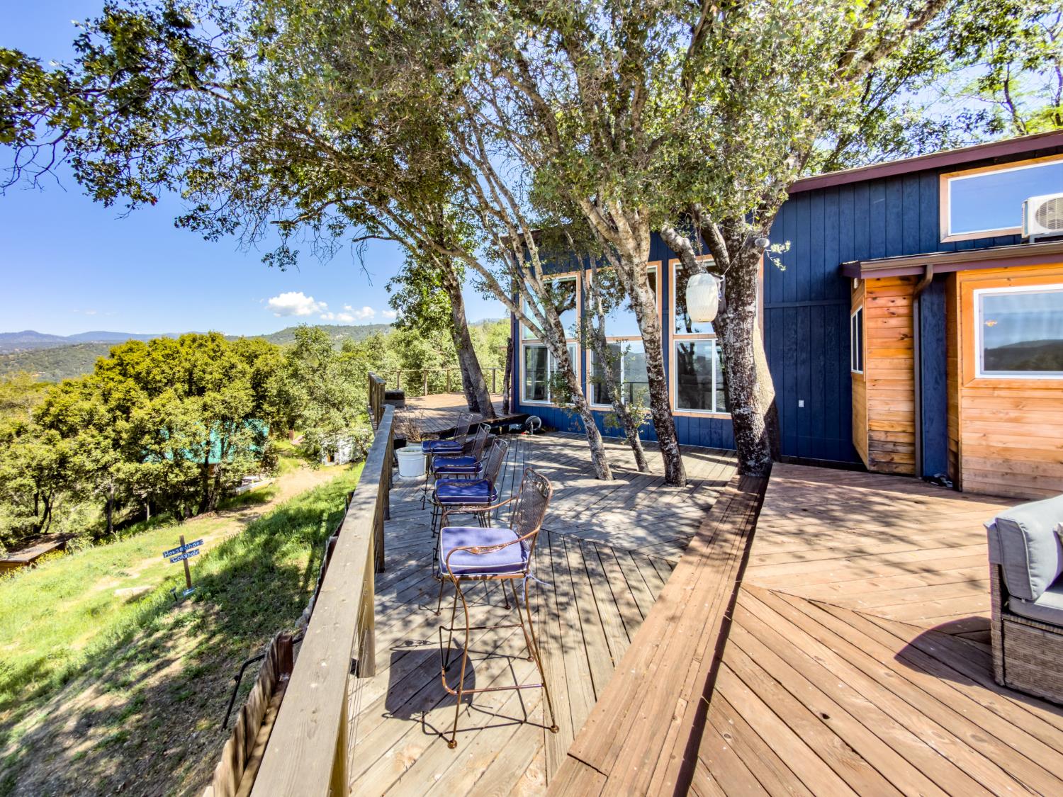 51571 Coyote Ridge Road Oakhurst, CA 93644 - Photo 27 of 95