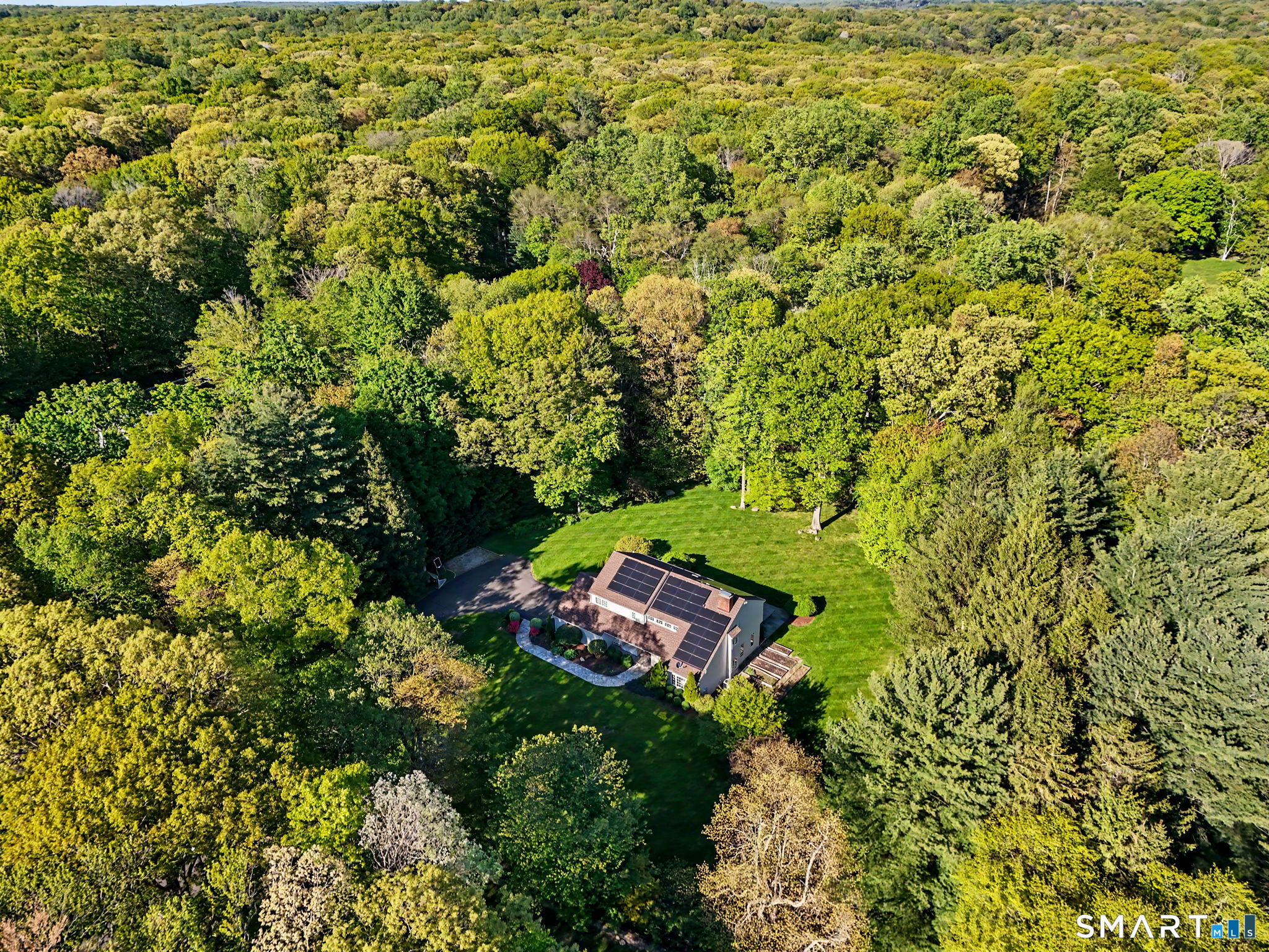 91 Lantern Ridge Road New Canaan, CT 06840 - Photo 33 of 39