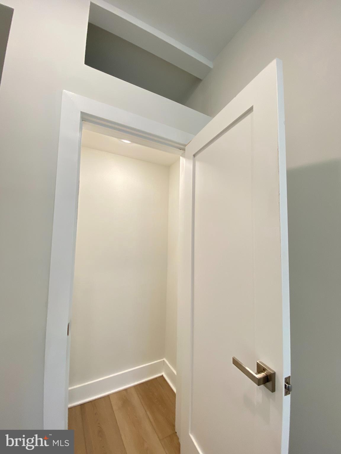 2216 Walnut Street, Unit 401 Philadelphia, PA 19103 - Photo 12 of 20 a view of small space