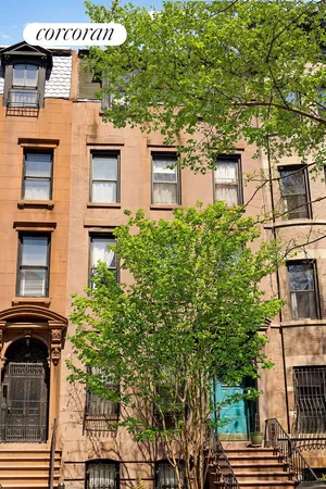 $3,995,000 | 181 Saint Marks Avenue | Prospect Heights