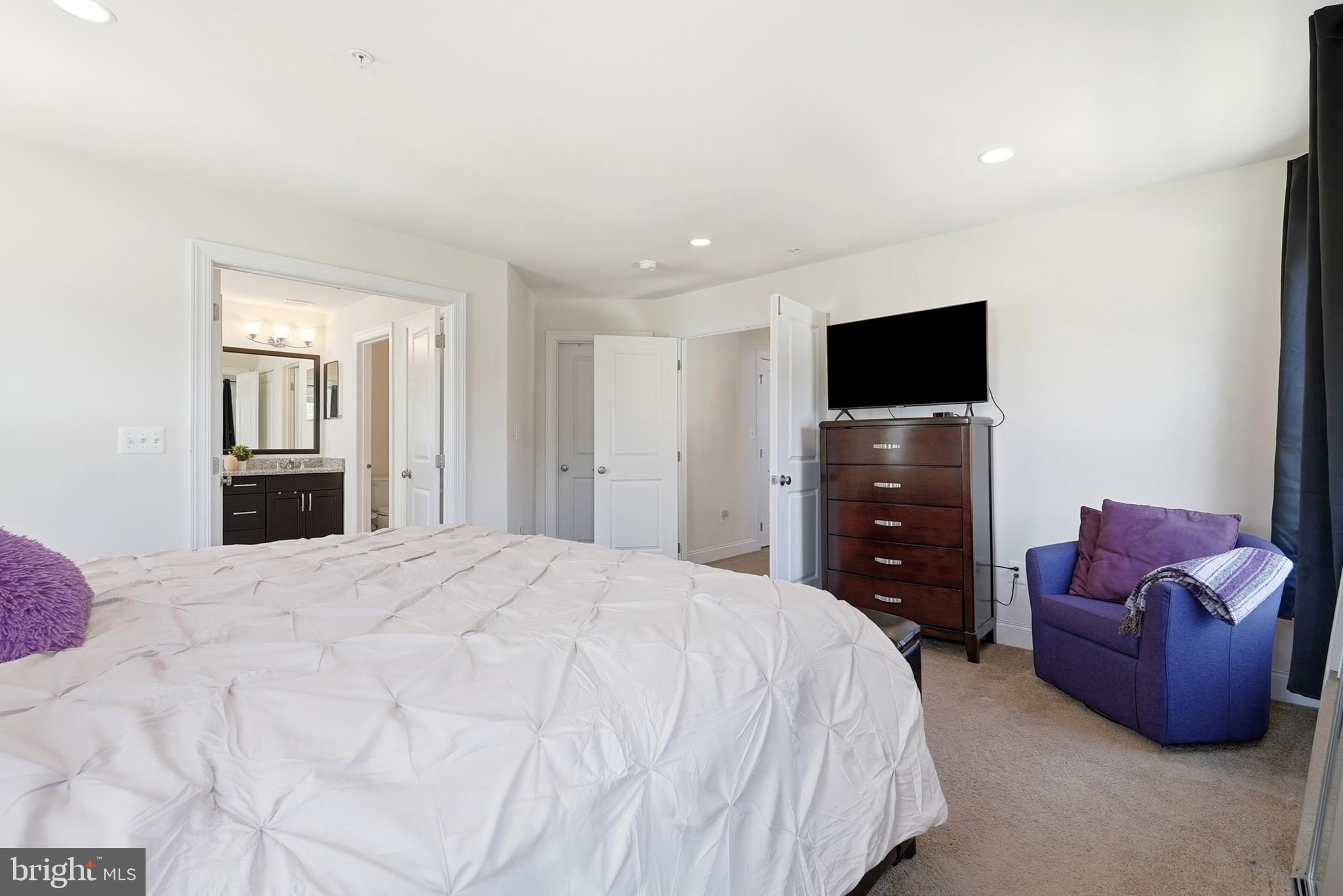 2602 Maple Rock Road Hanover, MD 21076 - Photo 24 of 60 Primary Bedroom