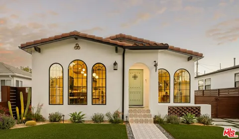 $2,295,000 | 4241 Beethoven Street, Los Angeles, CA 90066