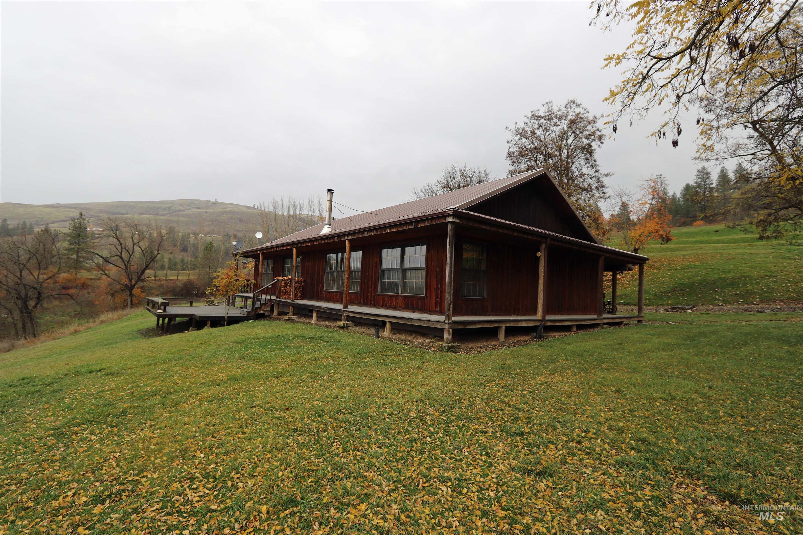 20044 Orchard Lane Lenore, ID 83541 - Photo 47 of 50