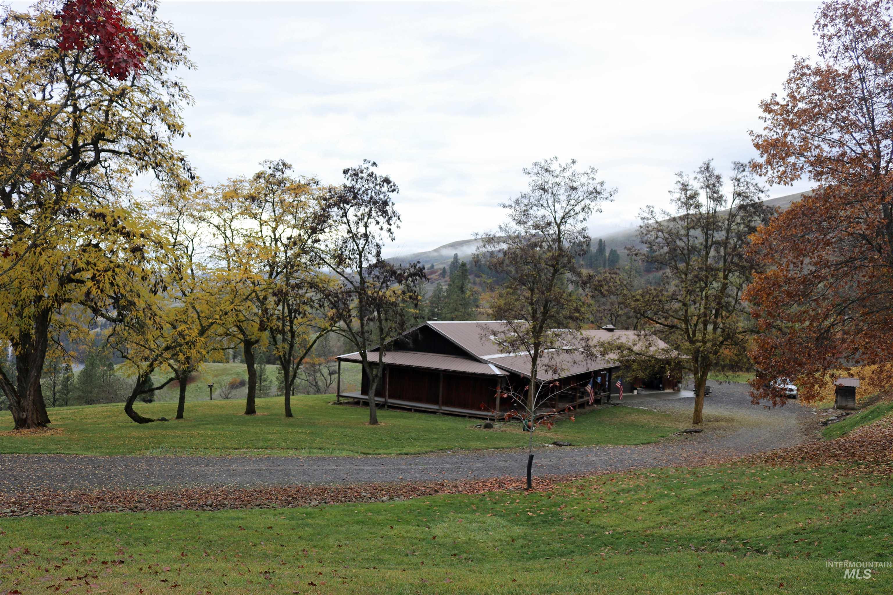 20044 Orchard Lane Lenore, ID 83541 - Photo 48 of 50