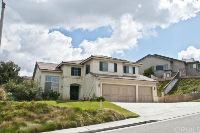 1374 Kirkmichael Circle Riverside, CA 92507 - Photo 1 of 1 Large hillside location