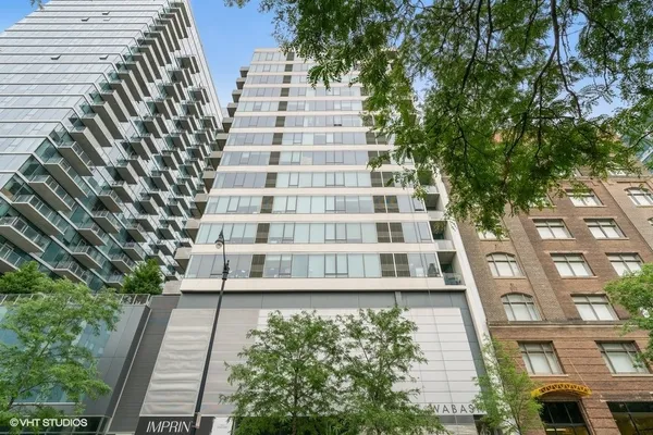 $270,000 | 1345 South Wabash Avenue, Unit 1408, Chicago, IL 60605