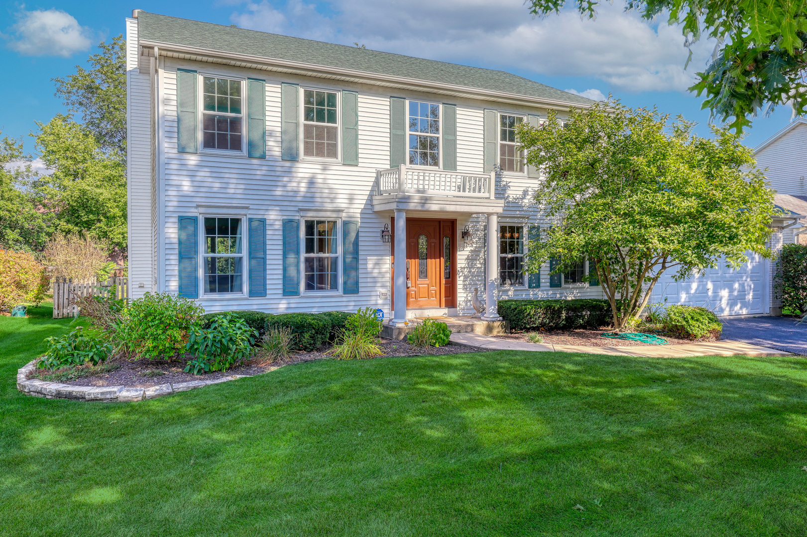 86 South Hankes Road Aurora, IL 60506 - Photo 1 of 28 Gallery Image 1