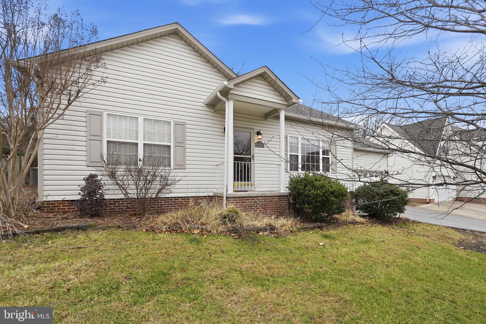 110 Rugby Place Winchester, VA 22603 - Photo 3 of 41