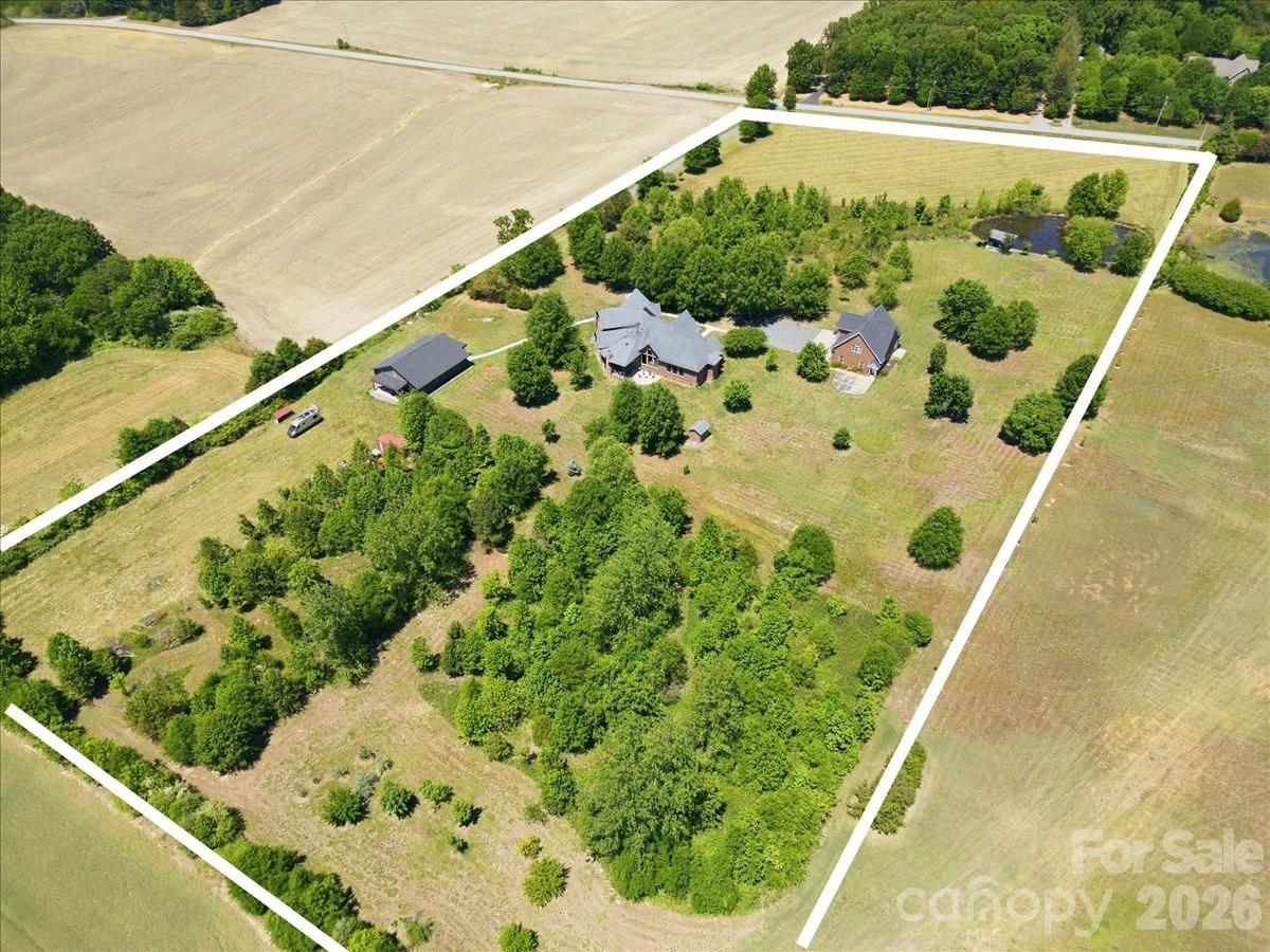 517 West C J Thomas Road Monroe, NC 28110 - Photo 44 of 46