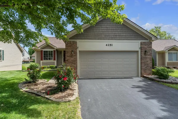 $495,000 | 4251 Boulder Pond Drive, Unit 46, Ann Arbor, MI 48108