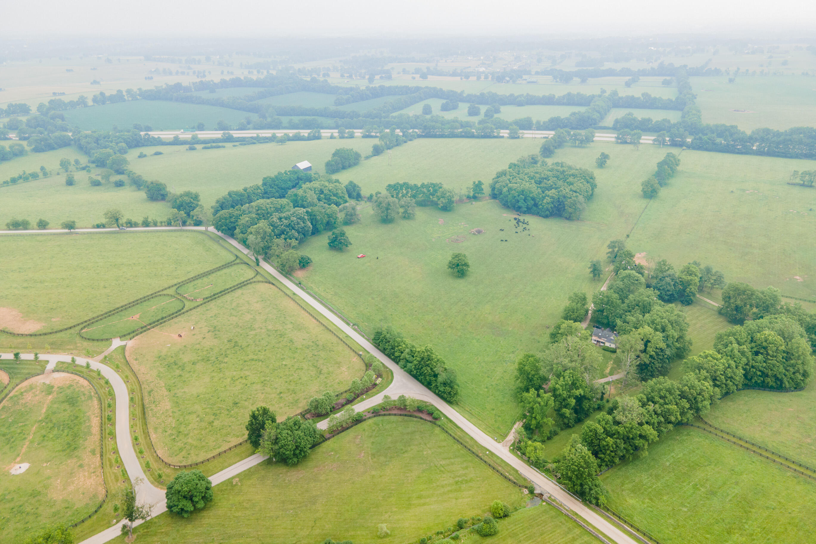 423 Moores Mill Road Georgetown, KY 40324 - Photo 51 of 62 20230629-423-Moores-Mill-Rd-drone-TEMedi