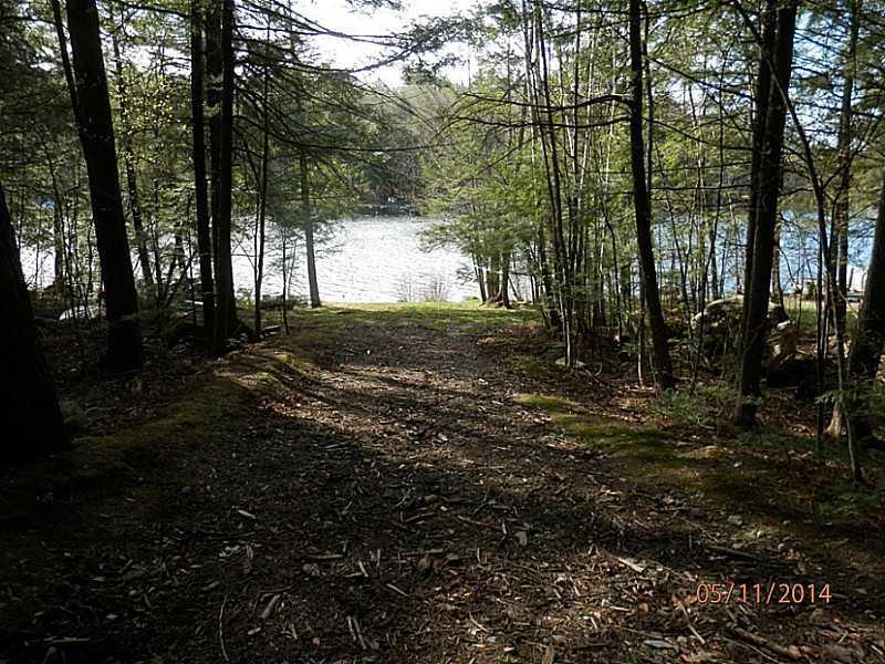 131 Fellows Cove Road Fayette, ME 04349 - Photo 27 of 29 Waterfront/Dock/Pier. Association beach