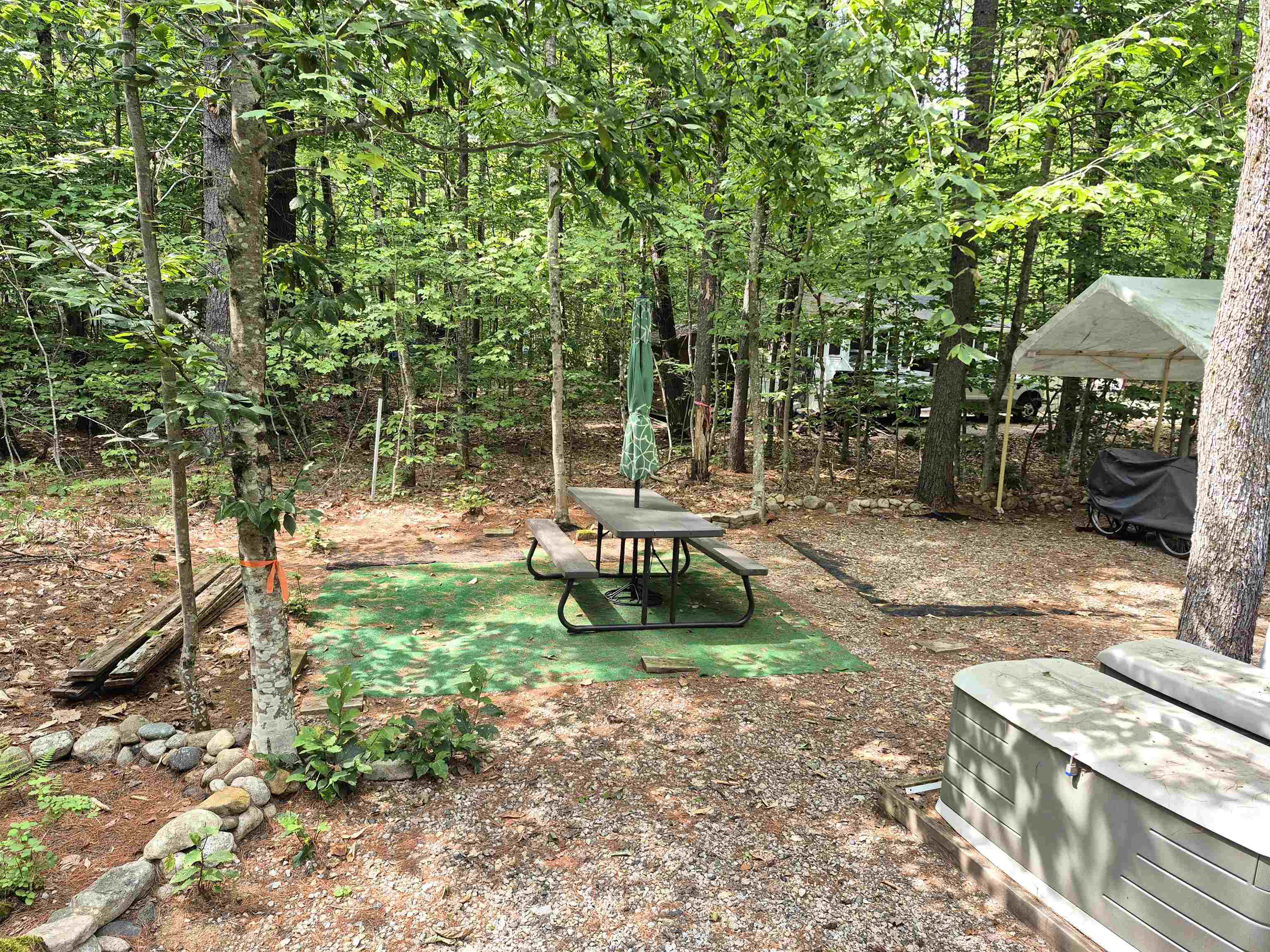 40 Pine Road East Wakefield, NH 03830 - Photo 32 of 52