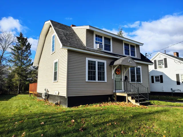 $297,000 | 95 Silk Street, Brewer, ME 04412