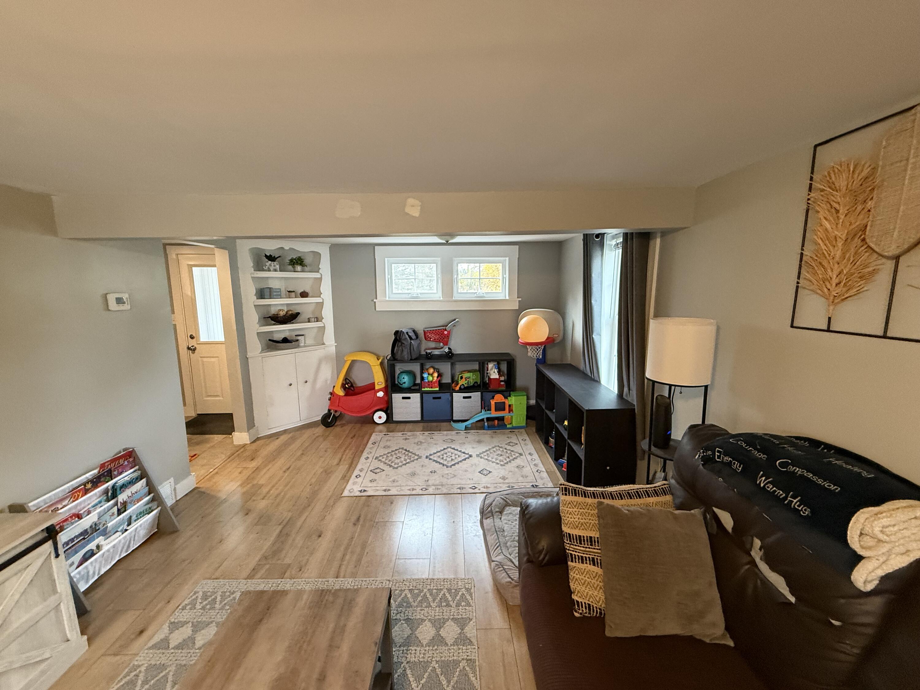 95 Silk Street Brewer, ME 04412 - Photo 14 of 40 LR playroom