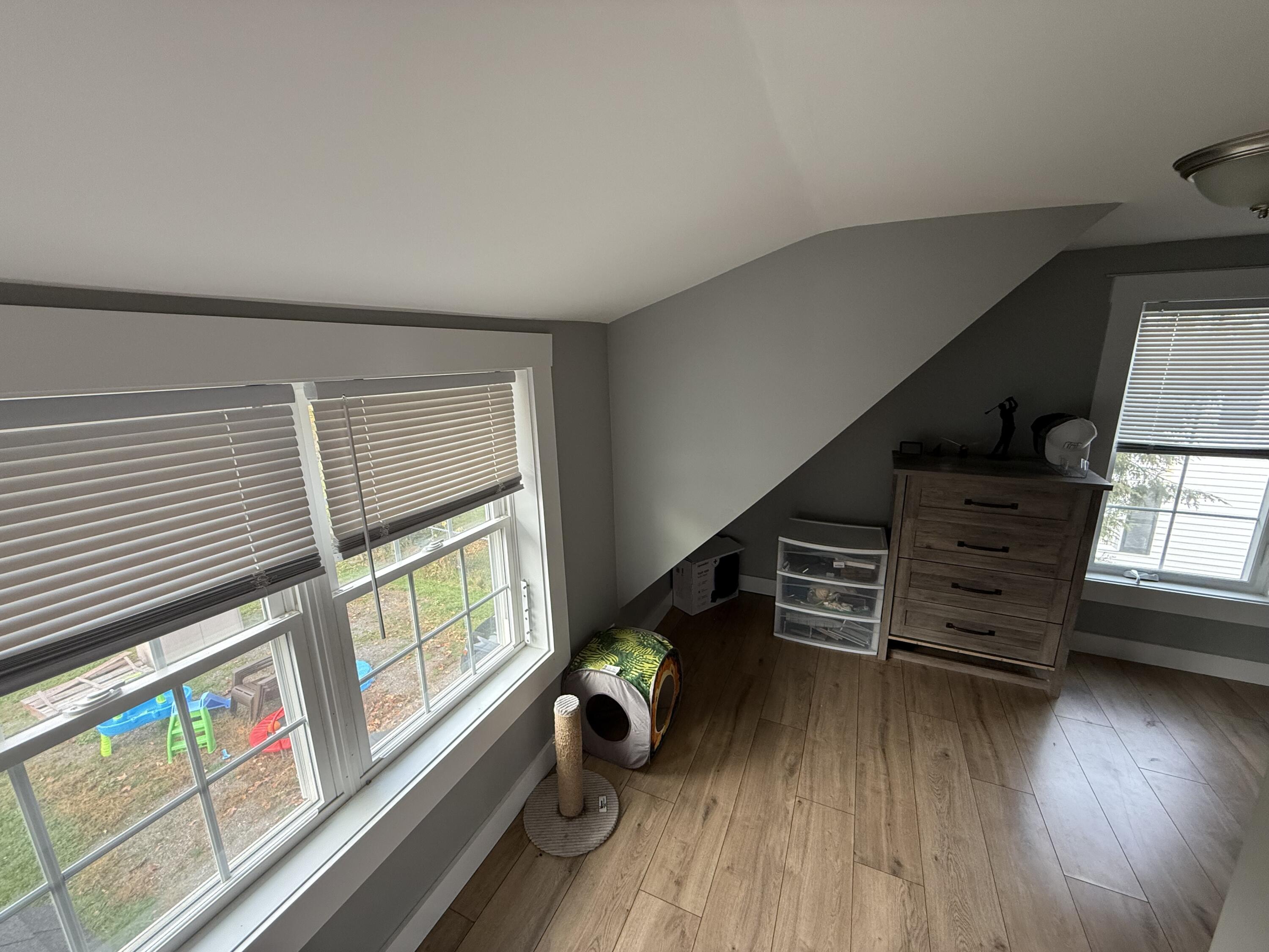 95 Silk Street Brewer, ME 04412 - Photo 27 of 40 Sideview 3rd BR