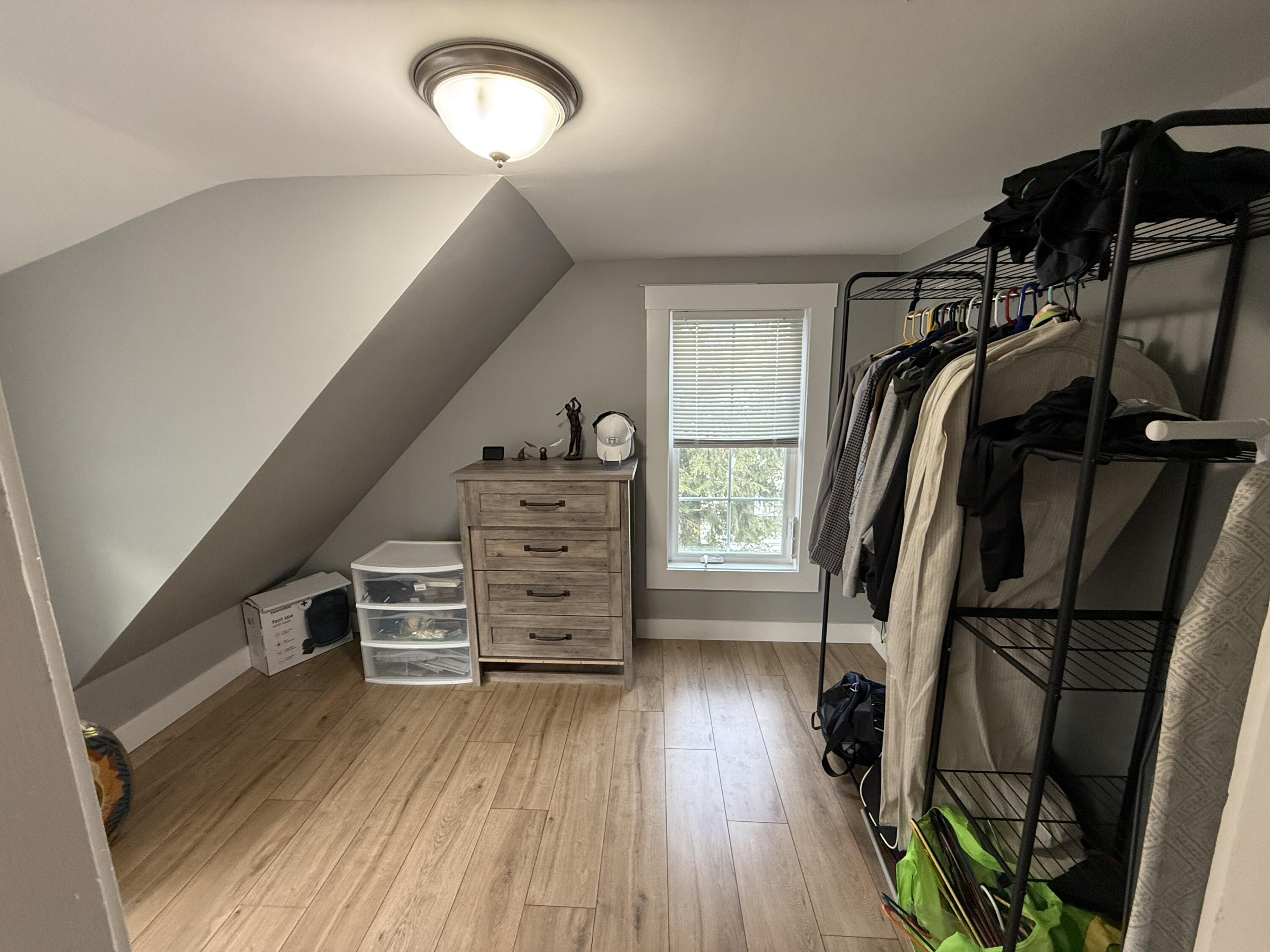 95 Silk Street Brewer, ME 04412 - Photo 28 of 40 Upstairs 3rd BR