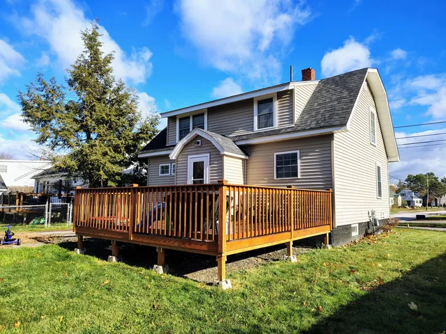 $297,000 | 95 Silk Street, Brewer, ME 04412