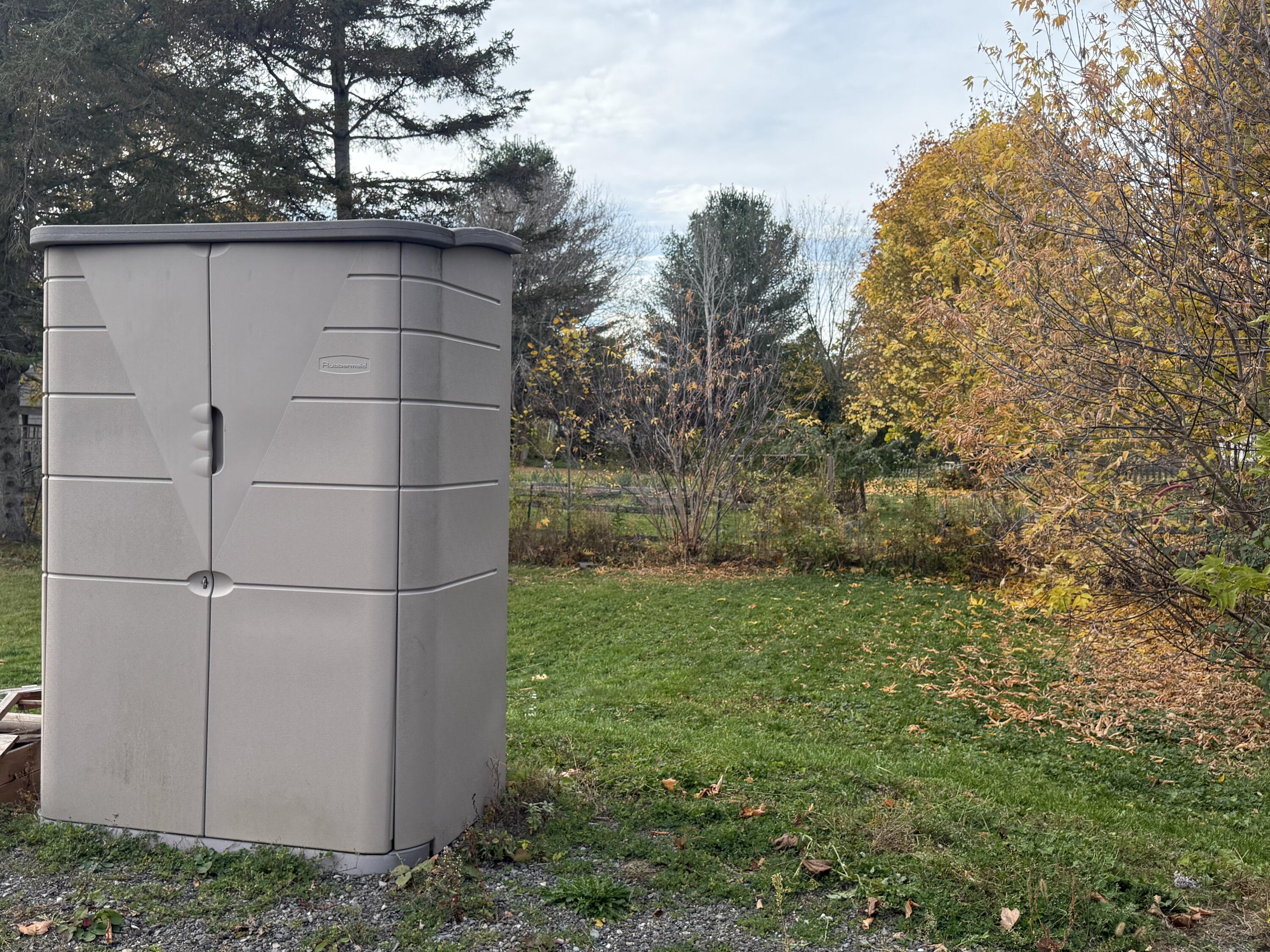 95 Silk Street Brewer, ME 04412 - Photo 36 of 40 Shed