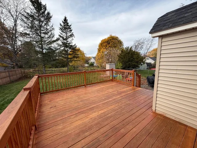 $297,000 | 95 Silk Street, Brewer, ME 04412