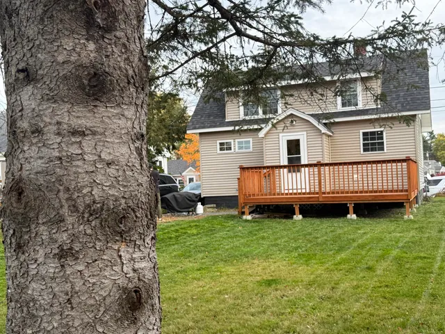 $297,000 | 95 Silk Street, Brewer, ME 04412