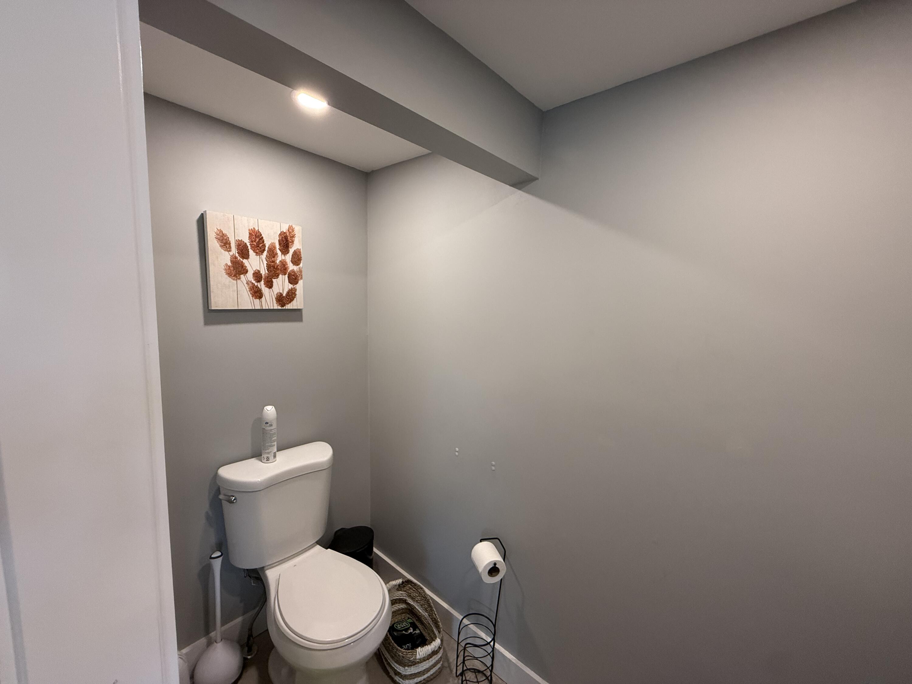 95 Silk Street Brewer, ME 04412 - Photo 10 of 40 half bath