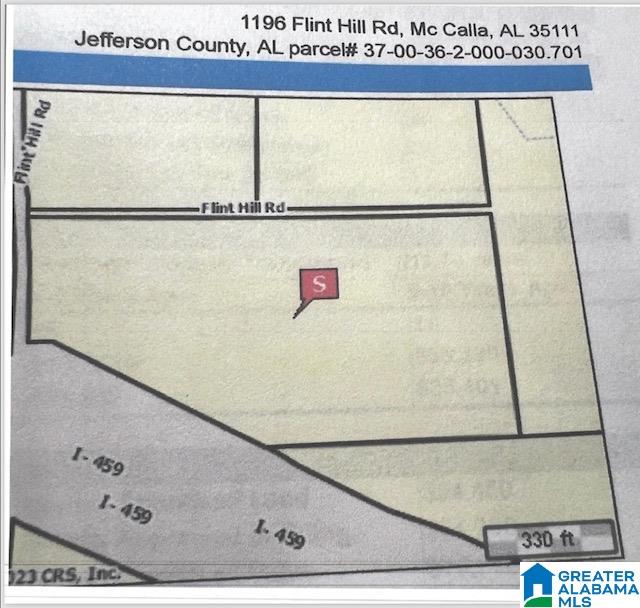 1196 Flint Hill Road, Unit 3700362000030 701 McCalla, AL 35111 - Photo 1 of 2