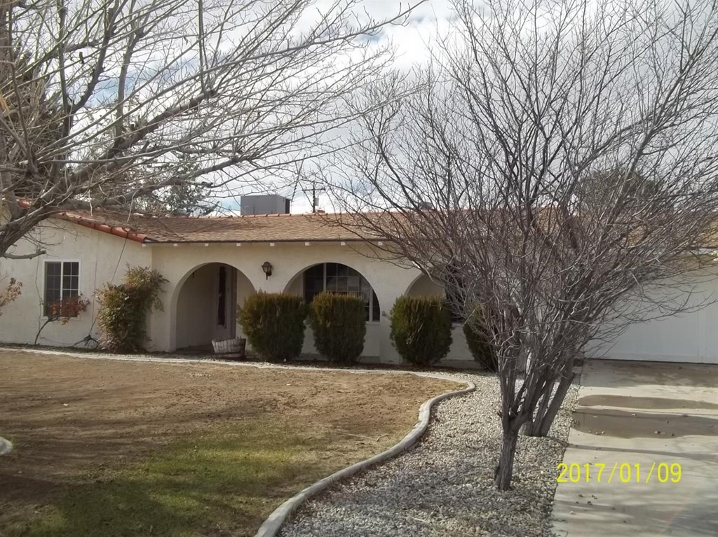 13226 Quapaw Road Apple Valley, CA 92308 - Photo 1 of 1