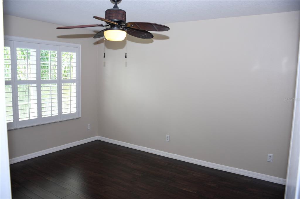557 Palio Court Ocoee, FL 34761 - Photo 11 of 18 a window in an empty room