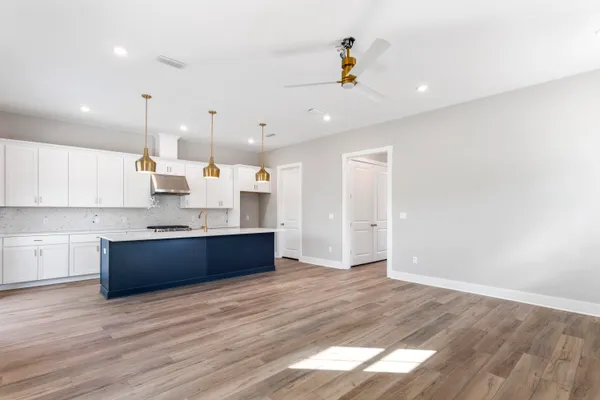 $1,049,000 | 55 Nautilus Coast Dr Inlet Beach, Unit LOT 6, Inlet Beach, FL 32461
